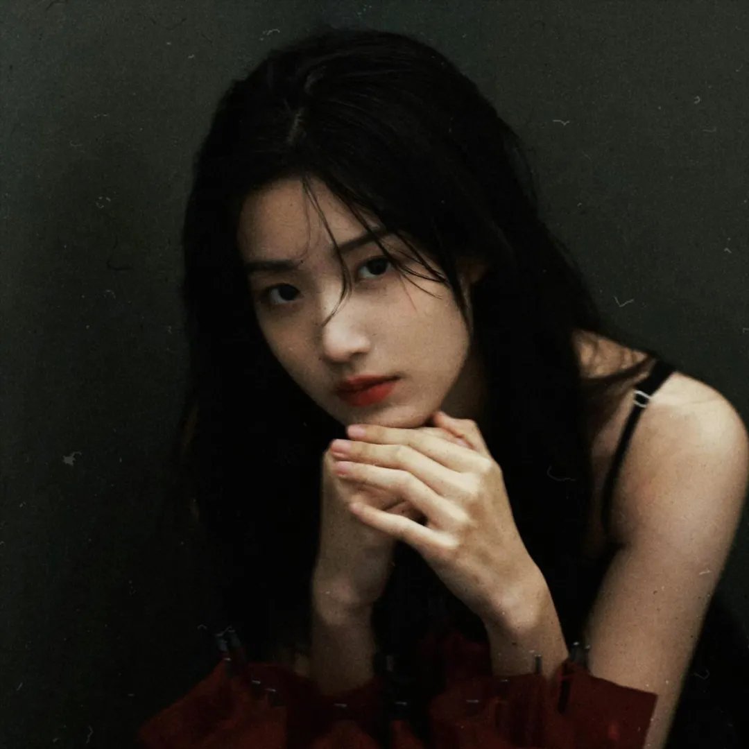 完美的一对