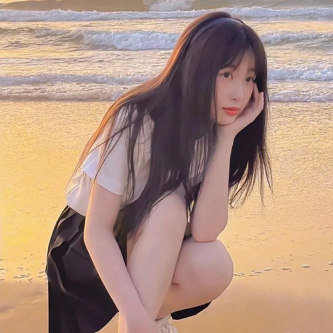 幸福吻上我的脸
