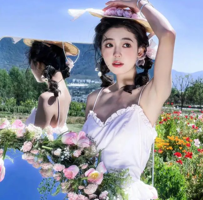 衰鬼借歪